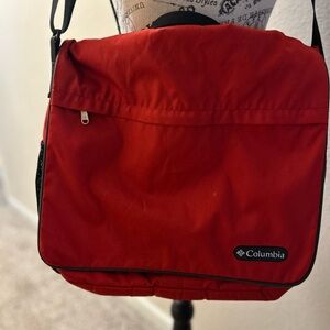 Columbia Messenger Bag